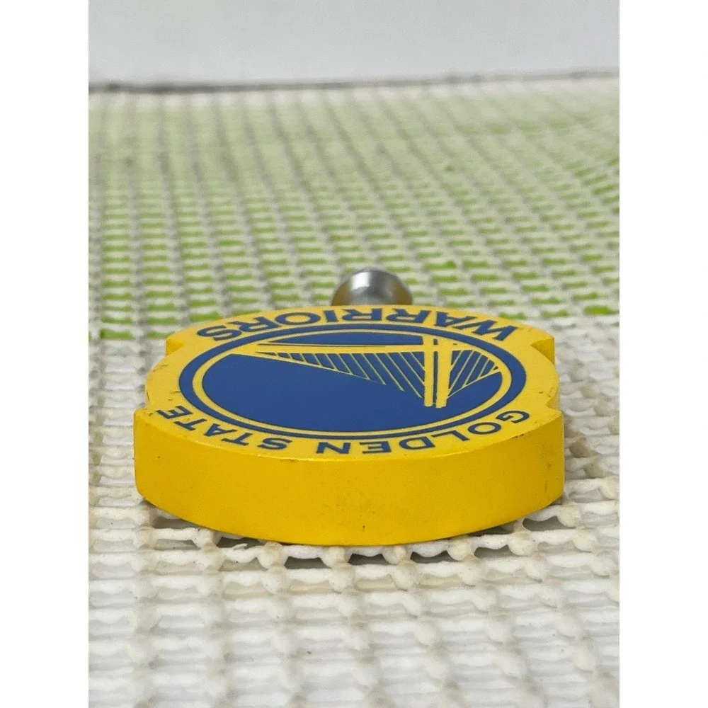 Golden State Warriors‎ Beer Tap Topper